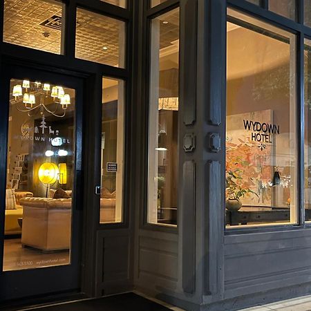 Wydown Hotel St. Helena Dış mekan fotoğraf