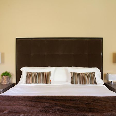 Wydown Hotel St. Helena Dış mekan fotoğraf