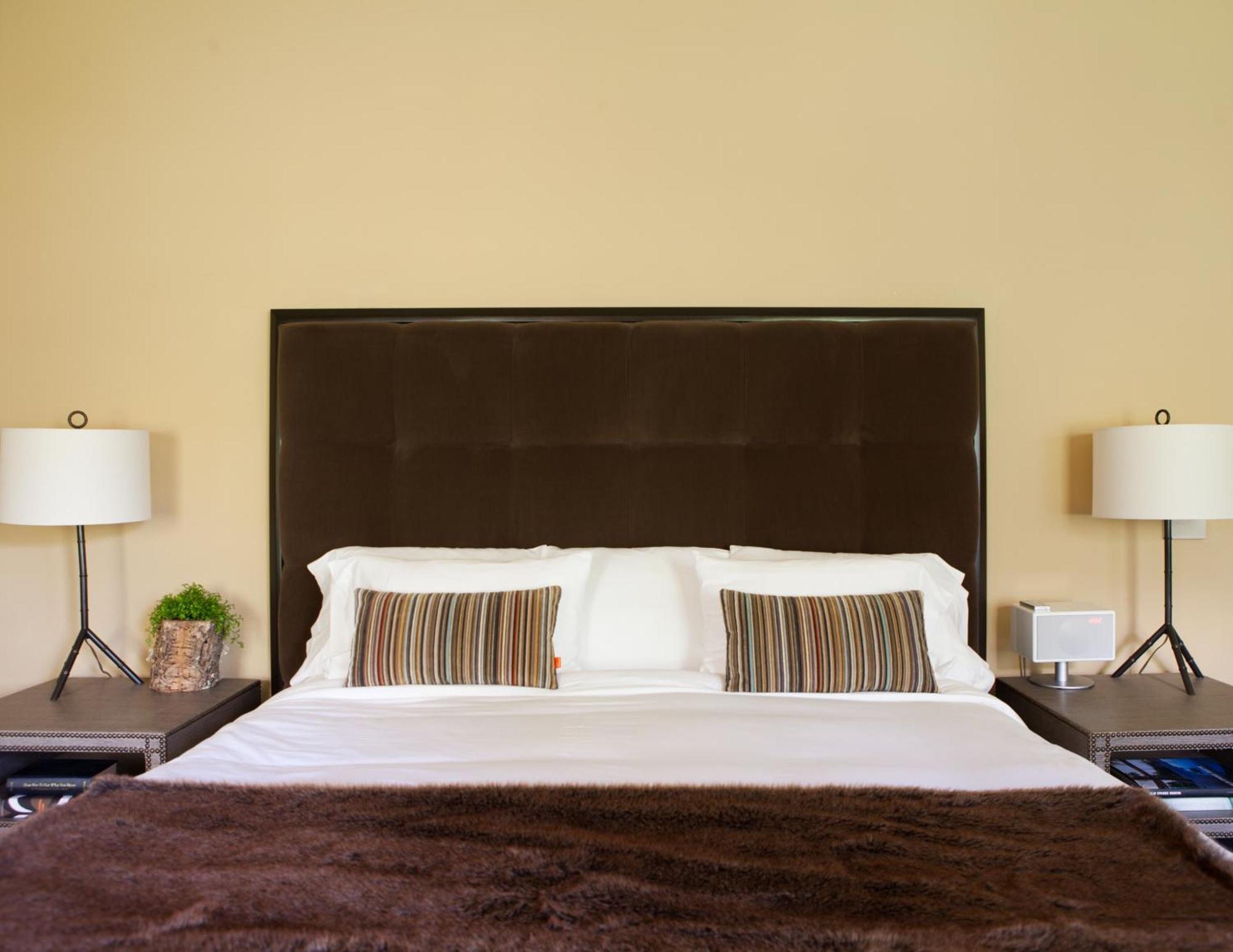 Wydown Hotel St. Helena Dış mekan fotoğraf
