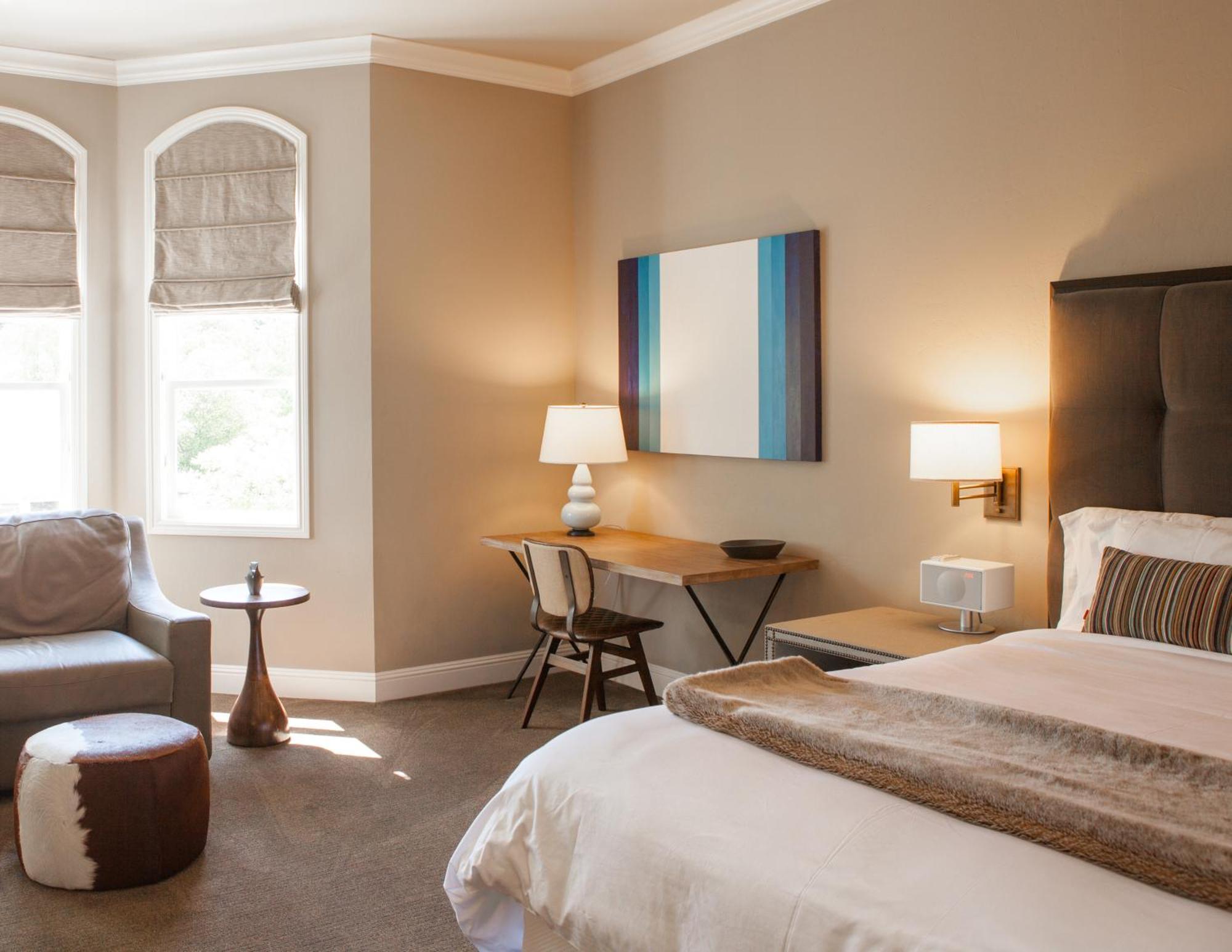 Wydown Hotel St. Helena Dış mekan fotoğraf
