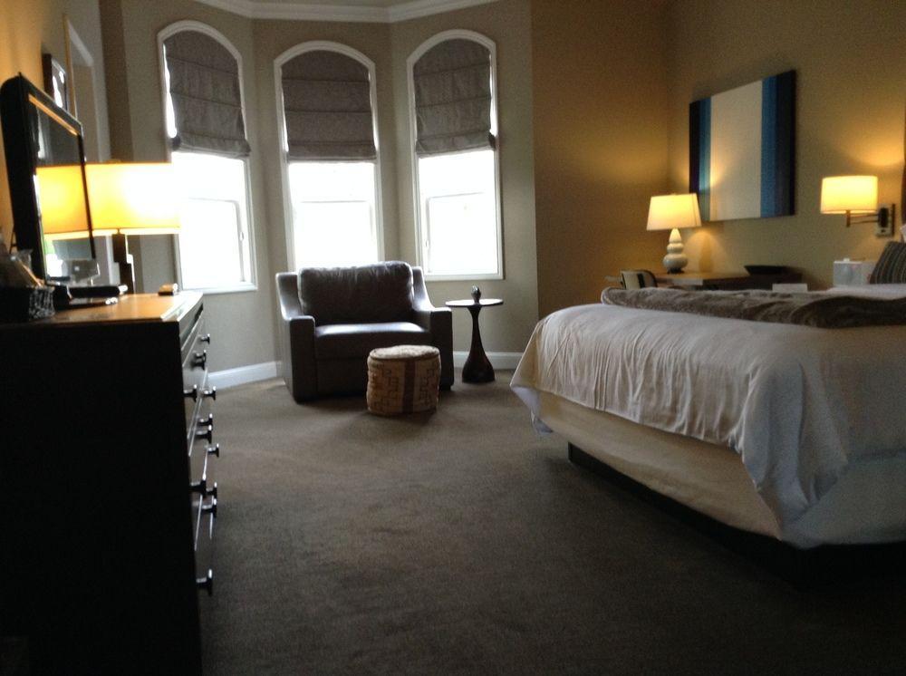 Wydown Hotel St. Helena Dış mekan fotoğraf