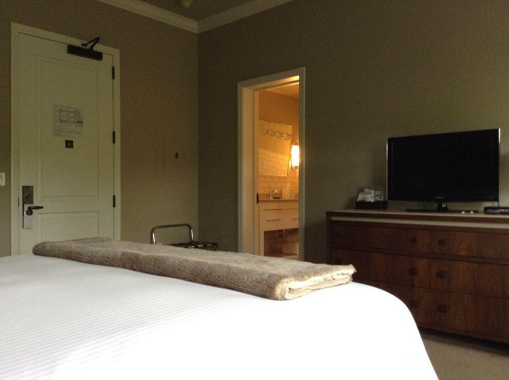 Wydown Hotel St. Helena Dış mekan fotoğraf