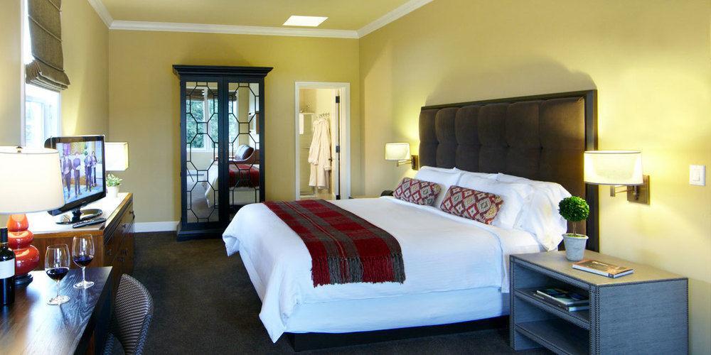 Wydown Hotel St. Helena Dış mekan fotoğraf