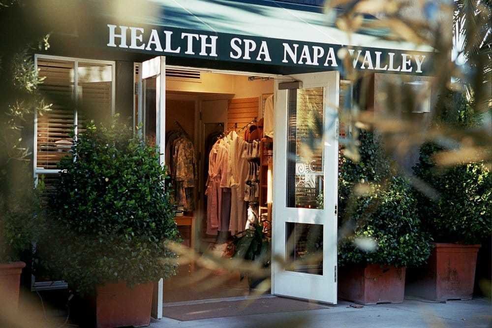 Wydown Hotel St. Helena Dış mekan fotoğraf