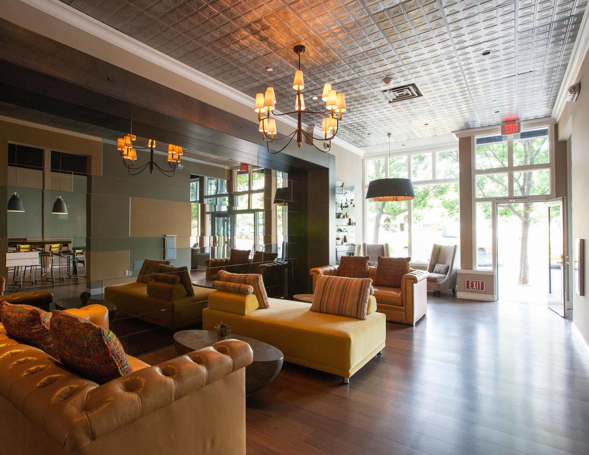 Wydown Hotel St. Helena Dış mekan fotoğraf