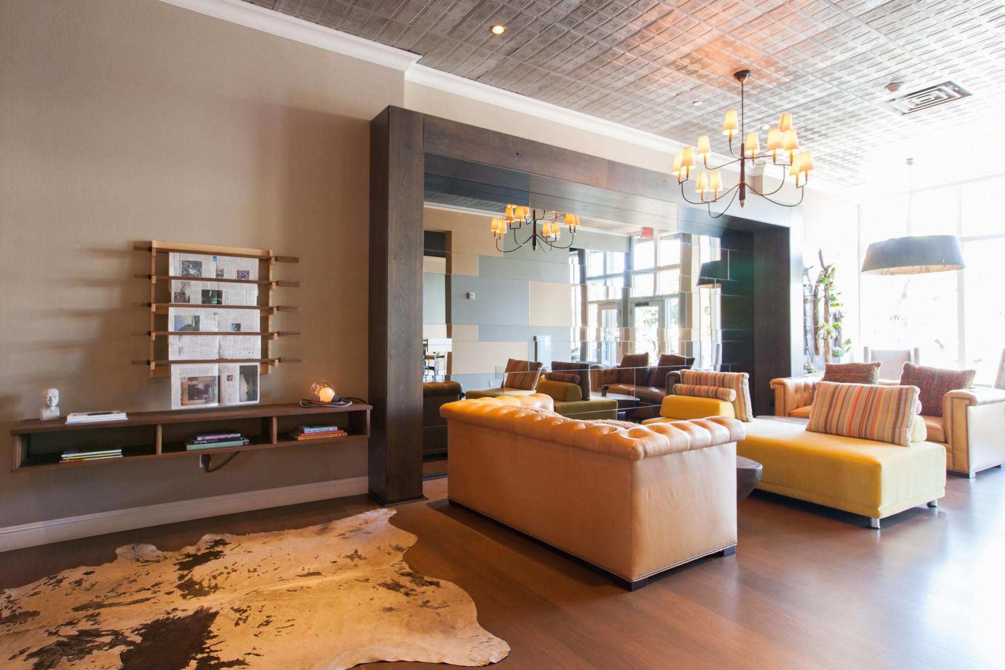 Wydown Hotel St. Helena Dış mekan fotoğraf